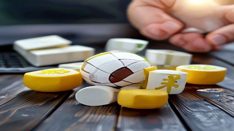 冰球突破幸运百搭揭秘冰球突破幸运百搭的致胜法则